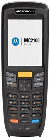 holster housse scanner zebra code barres zebra motorola MC2100 MC2180 honeywell 6100