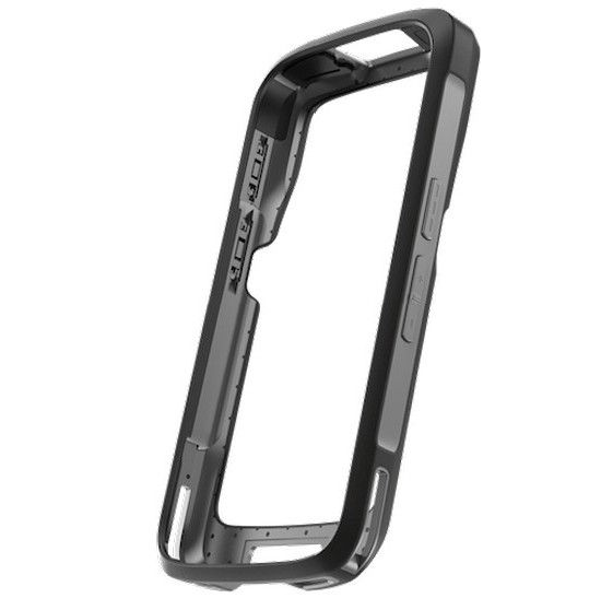 coque etui de protection caoutchouc portable smartphone zebra TC22 TC27