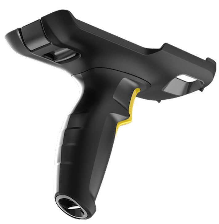 crosse lecteur code barre portable smartphon zebra TC22 TC27