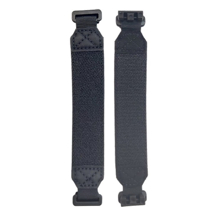 sangle élastique handstrap portable smartphone zebra TC22 TC27