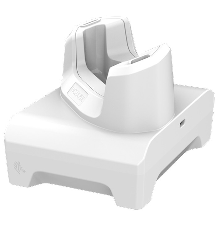 support de charge portable smartphone  chargeur USB zebra HC20 HC25 HC50 HC55
