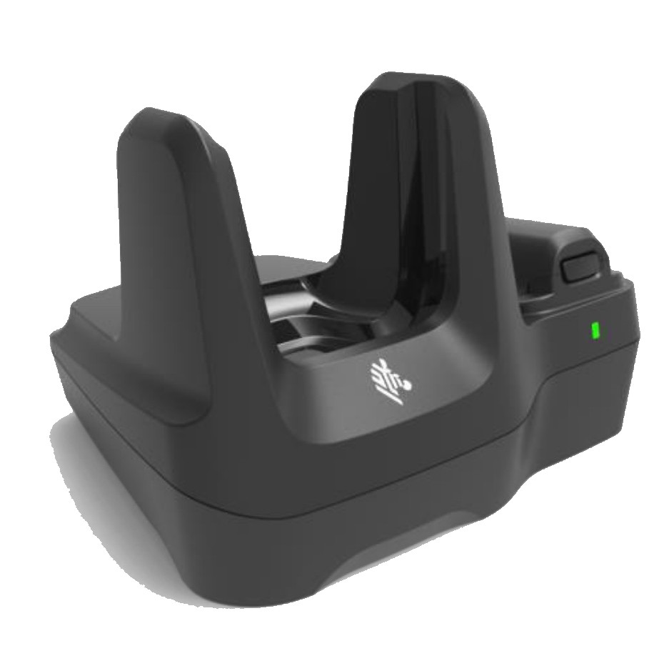 cradle berceau portable chargeur zebra mc22 mc27 mc2200 mc2700