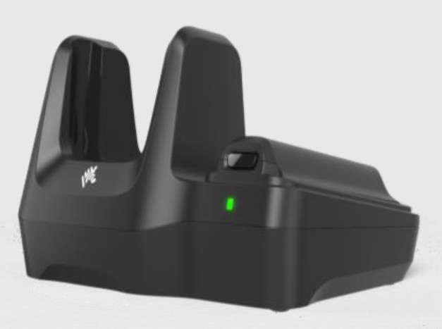 socle cradle portable chargeur zebra mc22 mc27 mc2200 mc2700