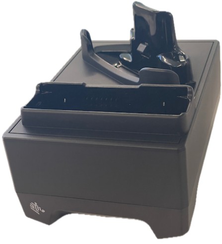 dock chargeur terminal et batterie zebra wt54 wt64 wt5400 wt6400