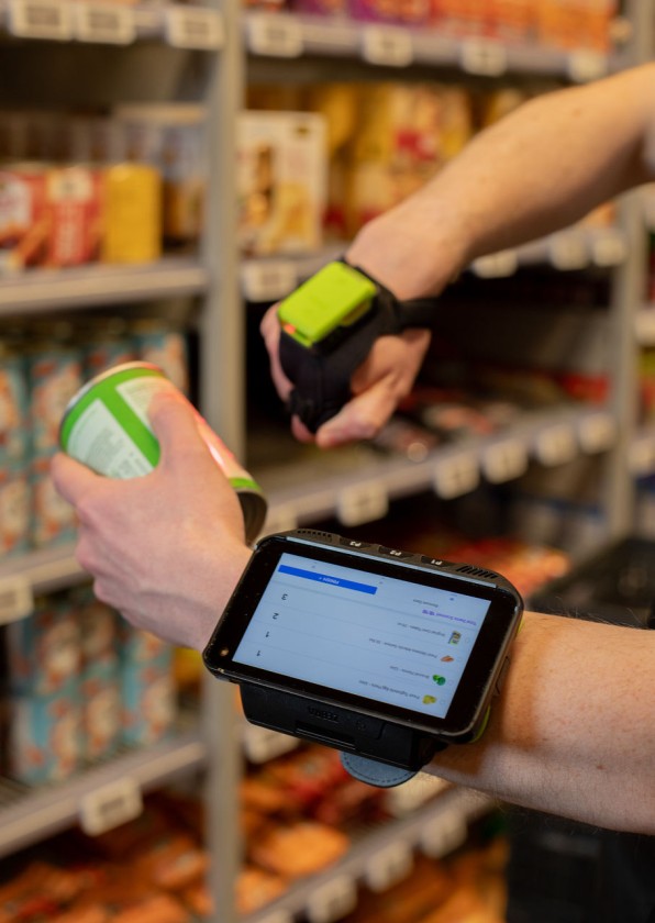 socle chargeur terminal et batterie zebra WT54 WT5400 WT64 WT6400