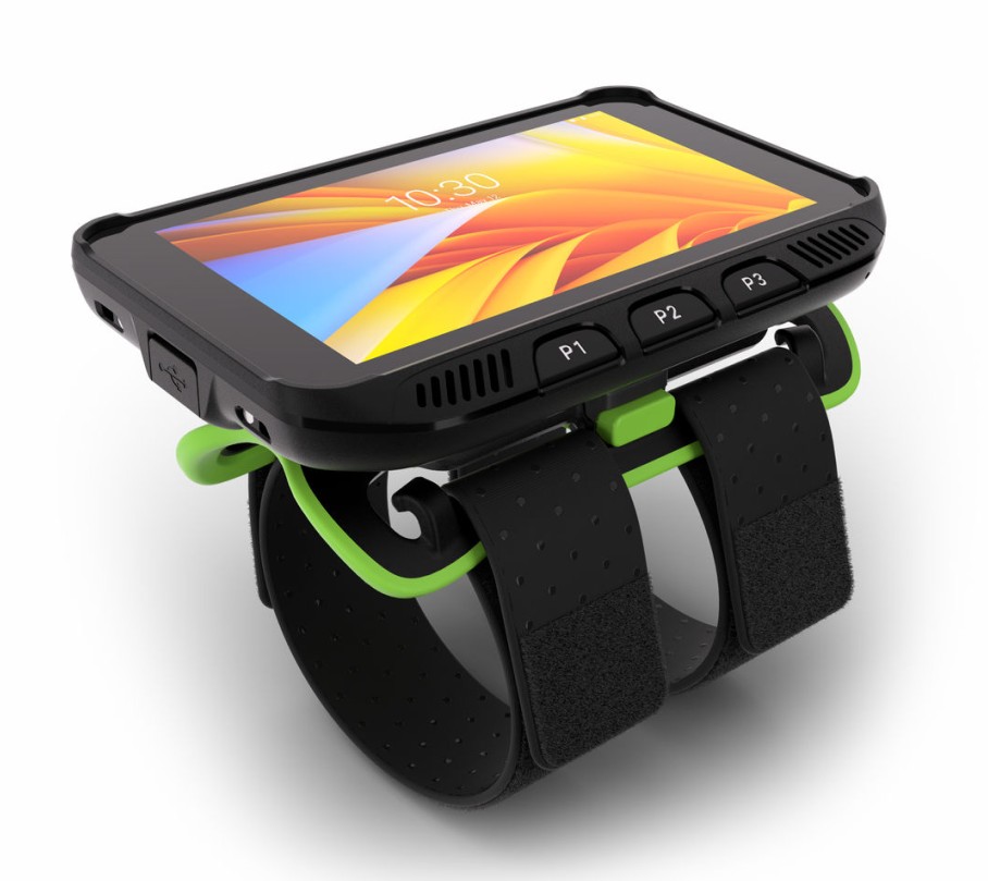 socle chargeur terminal et batterie zebra WT54 WT5400 WT64 WT6400