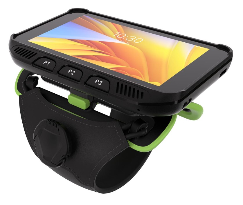 socle chargeur terminal et batterie zebra WT54 WT5400 WT64 WT6400