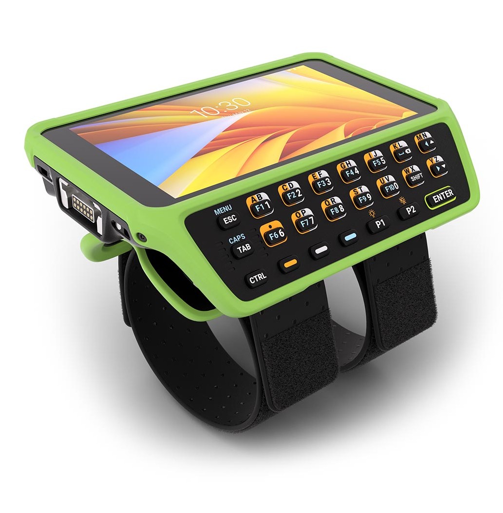 socle chargeur terminal et batterie zebra WT54 WT5400 WT64 WT6400