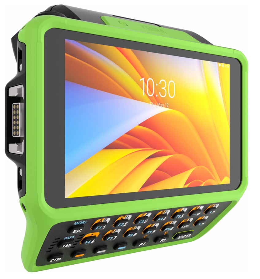 socle chargeur terminal et batterie zebra WT54 WT5400 WT64 WT6400