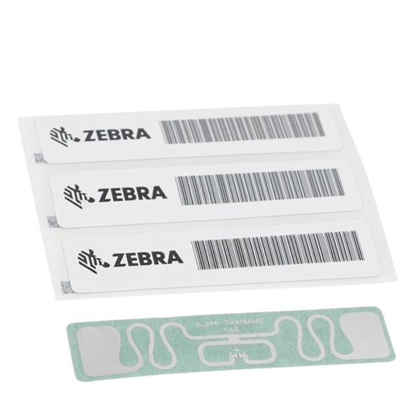 pistolet Zebra RFD40 lecture étiquettes RFID tags UHF