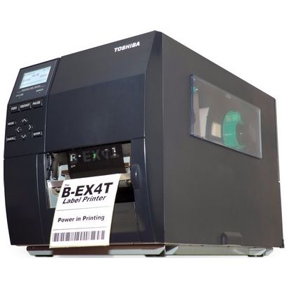 Imprimante Toshiba BEX4-T1