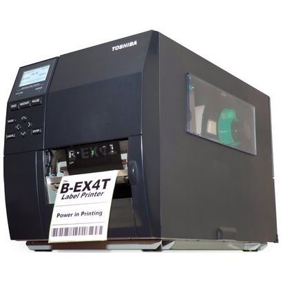 Imprimante Toshiba BEX4-T2