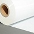 Ruban transfert thermique blanc A3FH200
