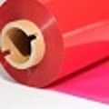 Ruban transfert thermique fuchsia A3FH221