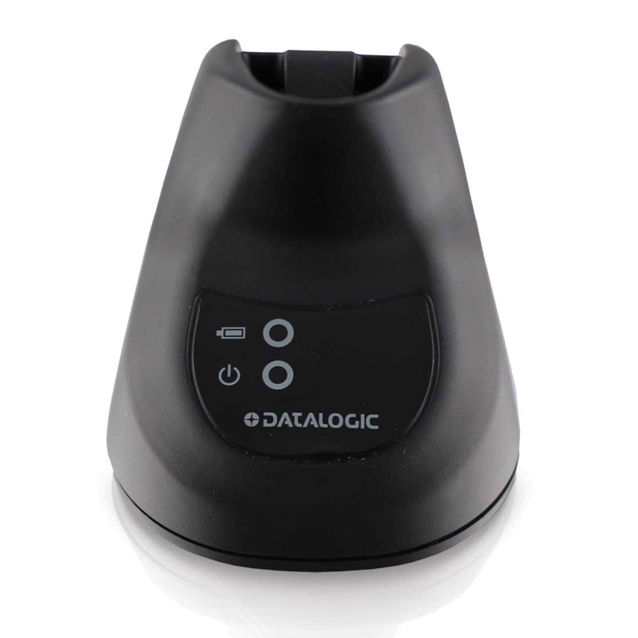 socle charge communication bluetooth Datalogic Quickscan GBT2500 
