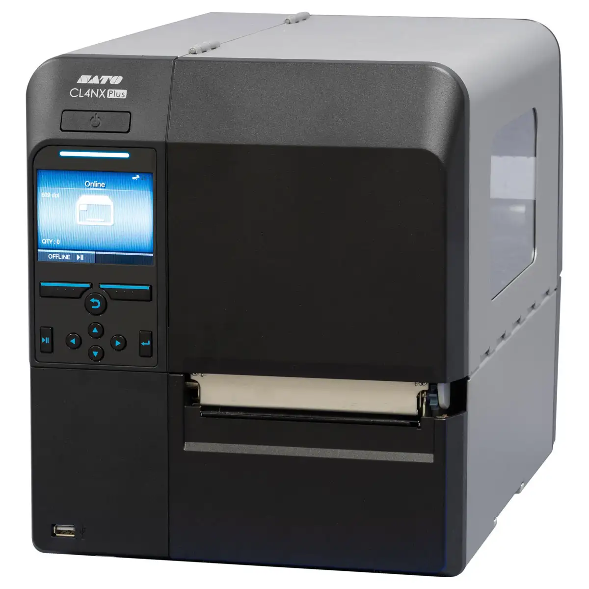 CL4NX Plus
