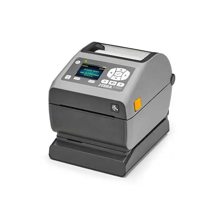 ZEBRA ZD620 D BATTERIE IMPRIMANTE