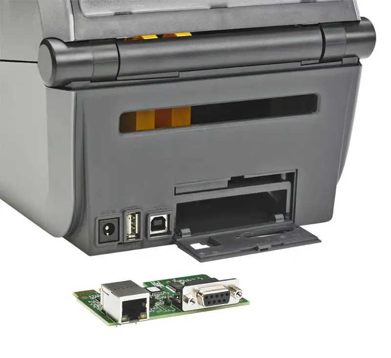 imprimantes thermique zebra zd620