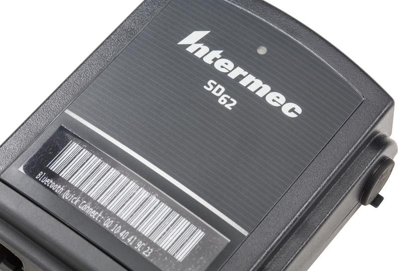 SF51- lecteur 1D Intermec - Lecteurs codes barres