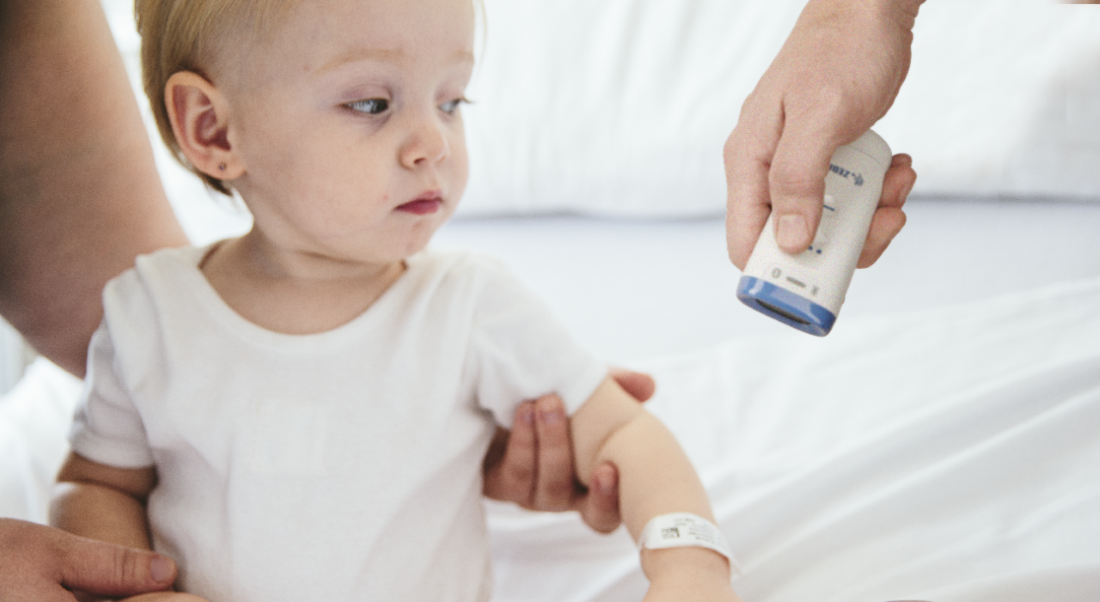 Zebra CS6080 sur station Qi sans contact.