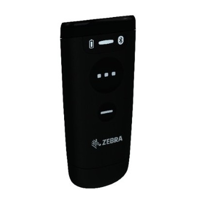 Imageur 2D Zebra CS6080 en lecture rapide.