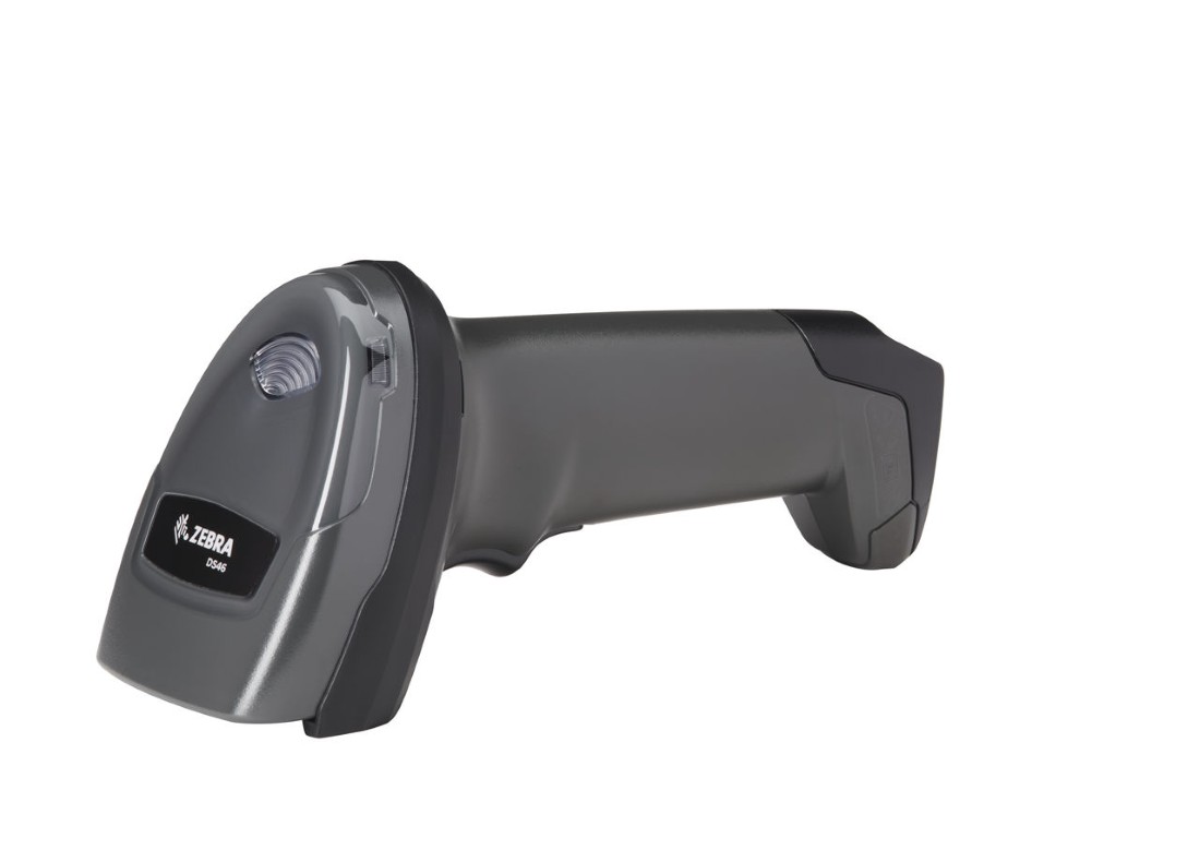 Scanner Bluetooth CS6080 en réception colis