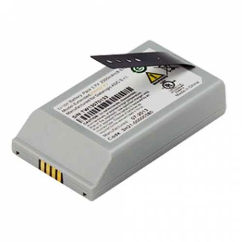 Batterie haute capacit originale Datalogic Memor X3 terminal logistique