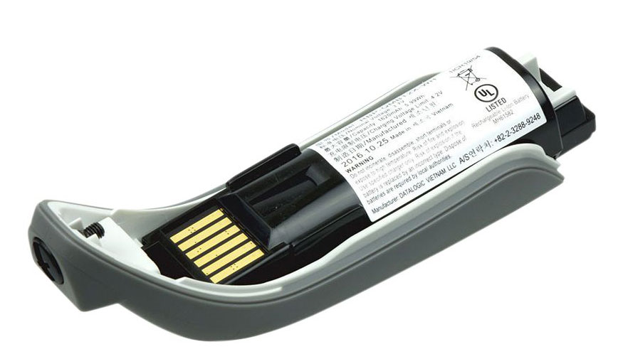 batterie Datalogic quickscan QM2100 QM2131 QBT2100 QBT2131 batterie Datalogic quickscan QM2100 QM2131 QBT2100 QBT2131