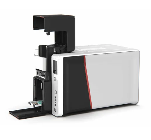 Evolis Agilia pour impression recto verso de cartes d'identité et badges