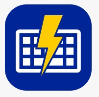 Éditeur clavier android Datalogic QuickBoard