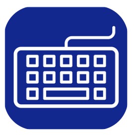 Interface Datalogic Wedge