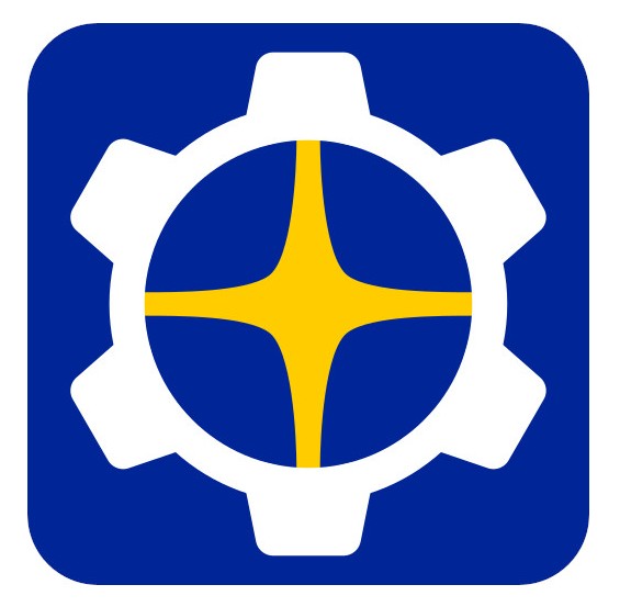 Interface de configuration Datalogic OEMConfig