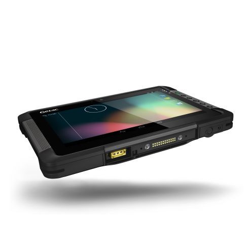 Tablette tactile etanche ultra durcie android Getac ZX10 de 10 pouces