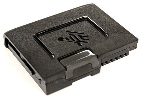 Zebra WS301 terminal Android miniature avec bracelet montre