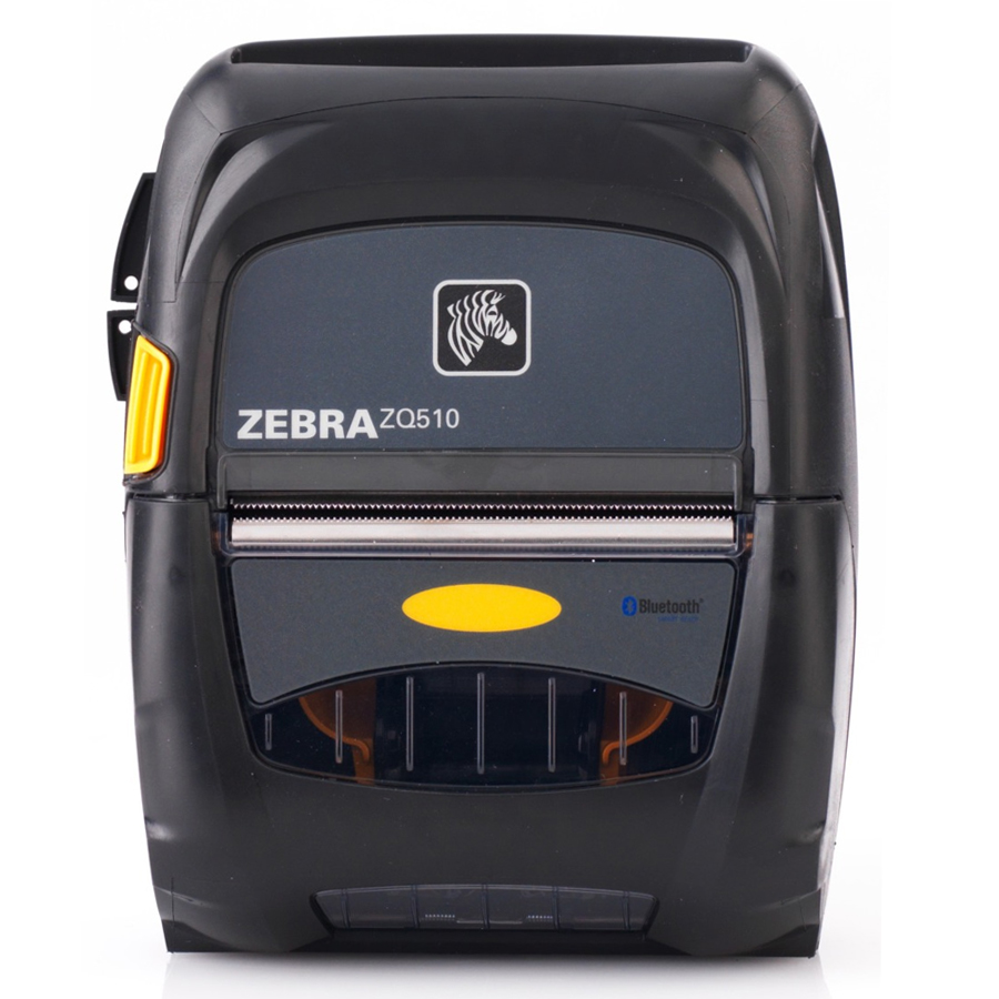 imprimante etiquette portable zebra zq510