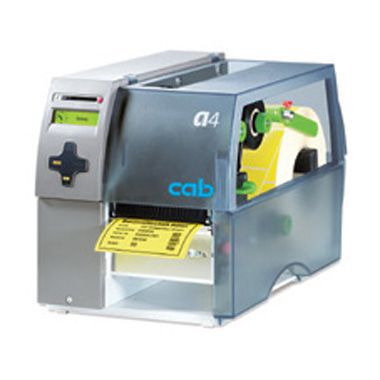 Imprimante cab A4