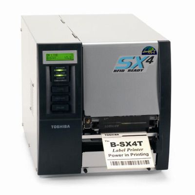 Imprimante industrielle Toshiba BSX4