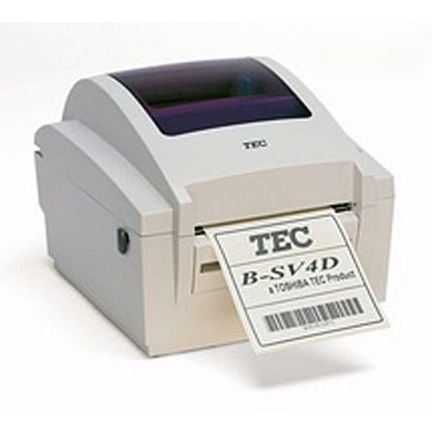 Imprimante code barre Toshiba TEC B-SV4D B-SV4T