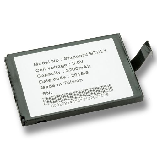 batterie memor K datalogic terminal smartphone