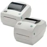 imprimante etiquette zebra gc420d