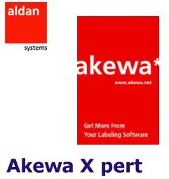 Aperçu AKEWA X Pert V2