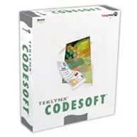 Aperçu CODESOFT 8 ENTERPRISE