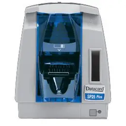 Imprimante carte SP25 datacard