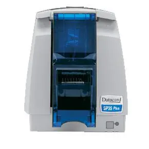 Imprimante carte SP35 datacard