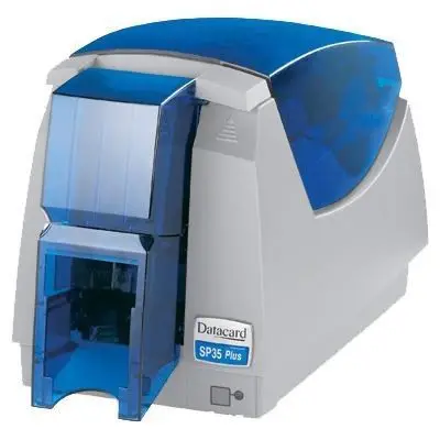 SP35 Plus