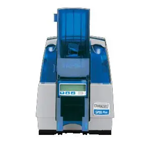 Imprimante cartes SP55 datacard
