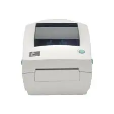 imprimante zebra gc420d