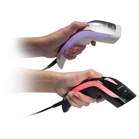 lecteur code barre Datalogic Heron HD3130 HD3100