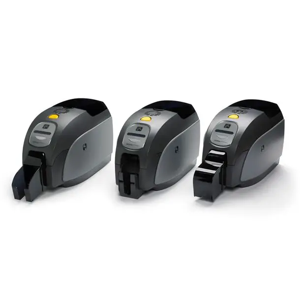 Imprimante badge zebra ZXP3
