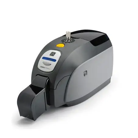 Imprimante carte zebra ZXP serie 3